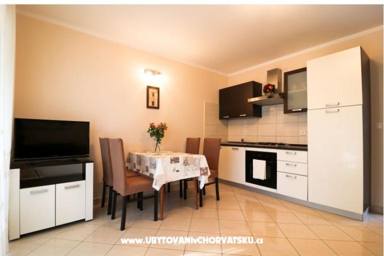  Maison avec piscine - Villa Marijana  – foto 18