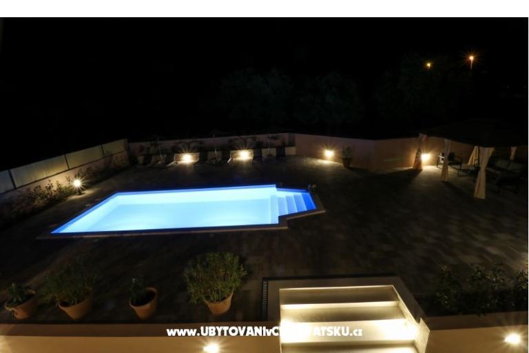  Maison avec piscine - Villa Marijana  – foto 4