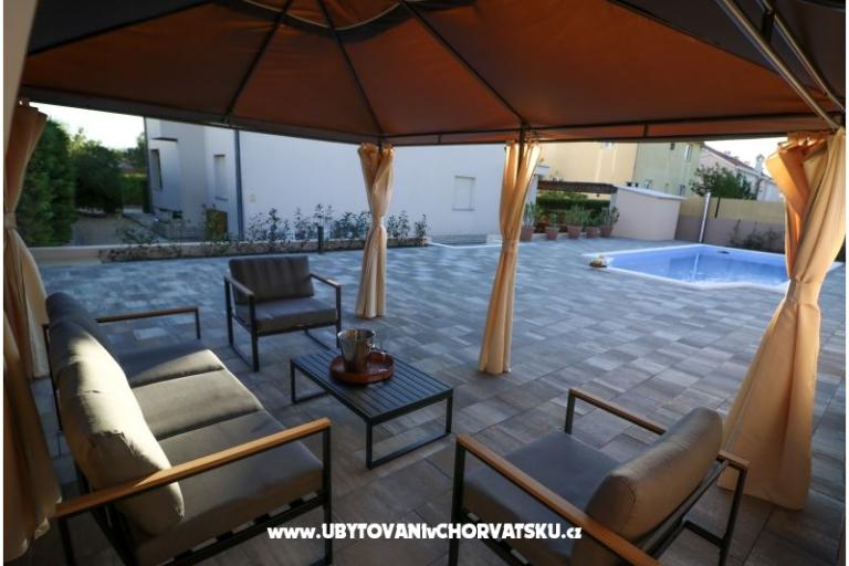  Maison avec piscine - Villa Marijana  – foto 6