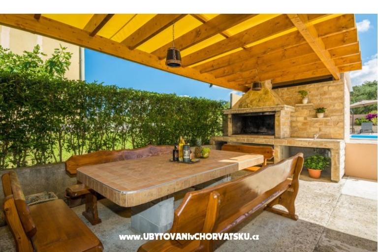  Maison avec piscine - Villa Marijana  – foto 7