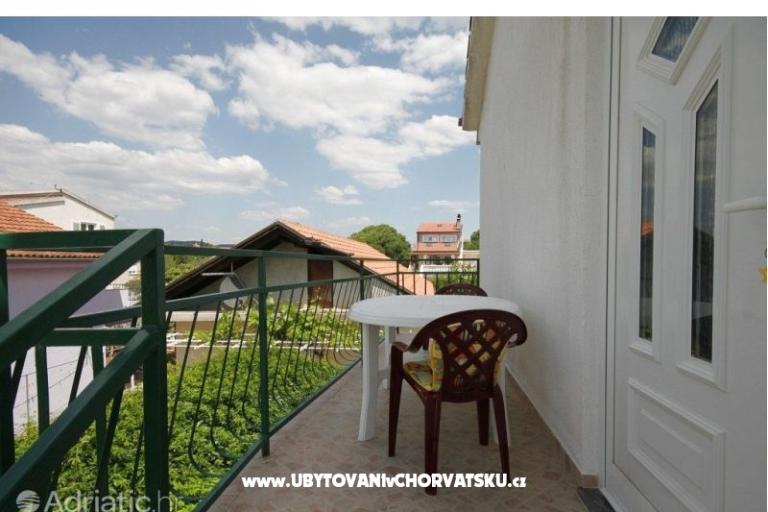 Appartement Jagoda – foto 13