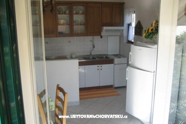Appartement Jagoda – foto 5