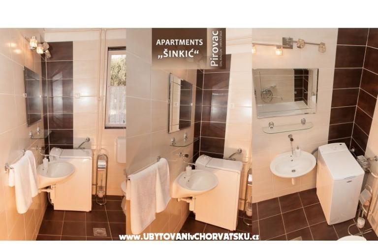 Appartements Anka Šinkić – foto 12