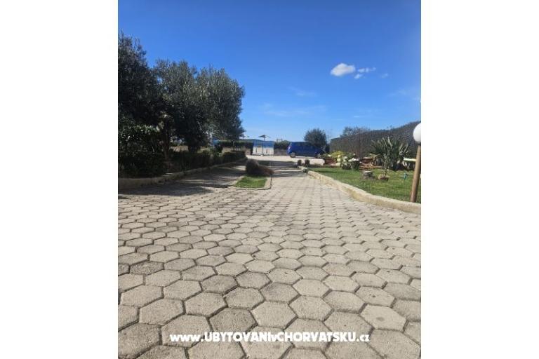 Appartements Anka Šinkić – foto 21