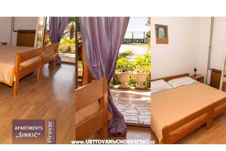 Appartements Anka Šinkić – foto 9