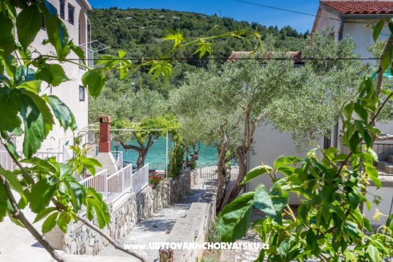 Appartements Antea i Magdalena – foto 6