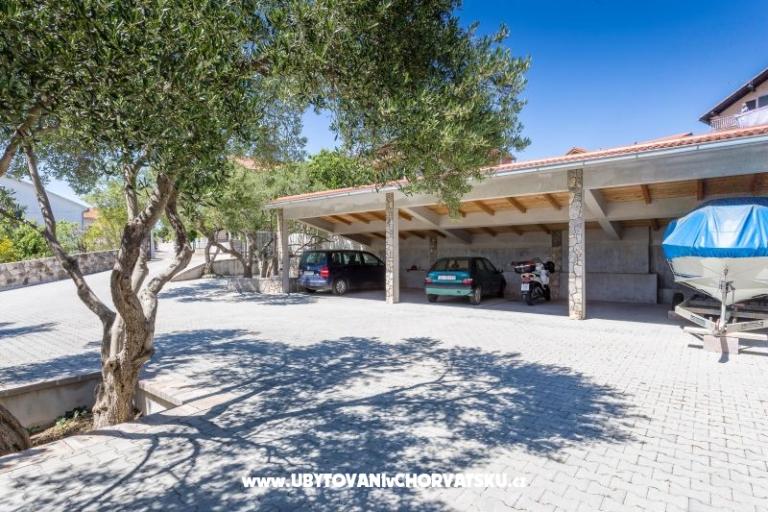 Appartements Antea i Magdalena – foto 8