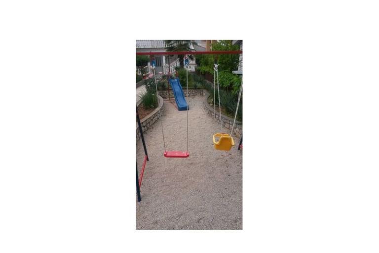 Appartements Čubrić – foto 11