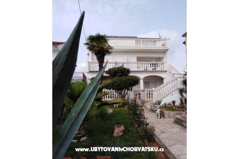 Appartements Čubrić – foto 13