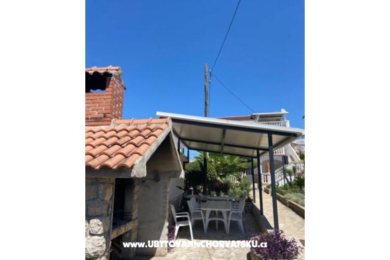Appartements Čubrić – foto 32