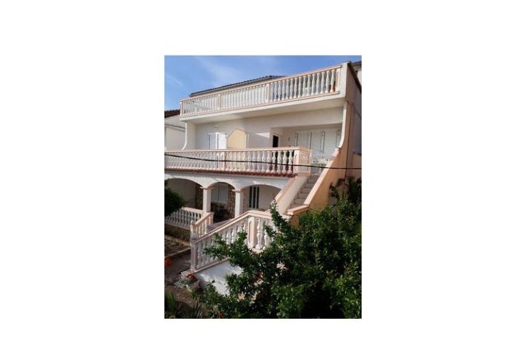 Appartements Čubrić – foto 7
