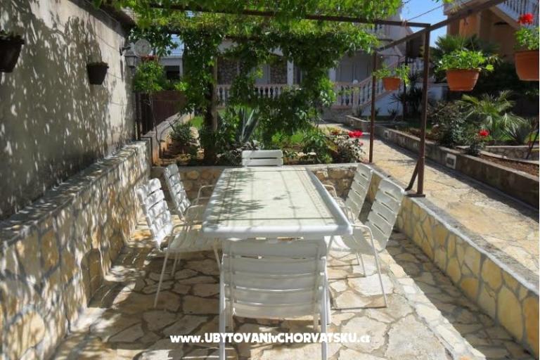 Appartements Čubrić – foto 9