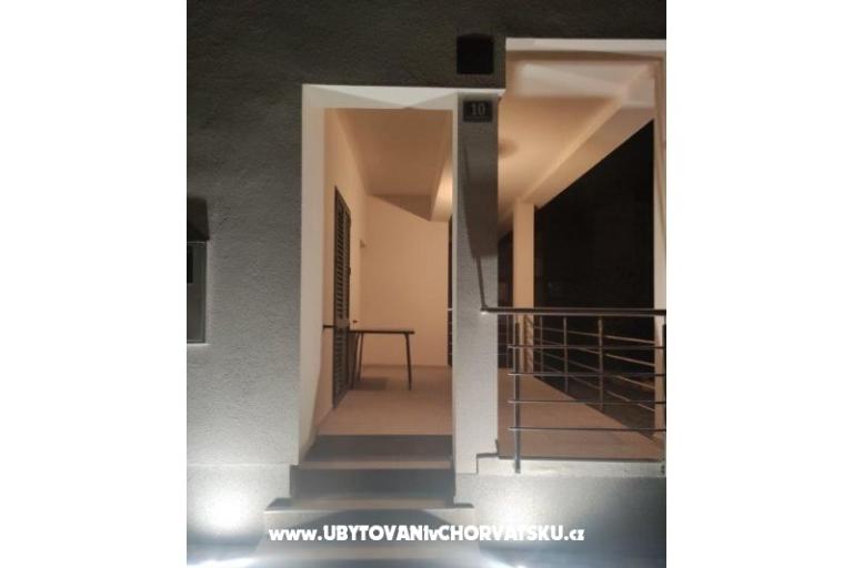 Appartements Four Seasons - Pirovac – foto 10