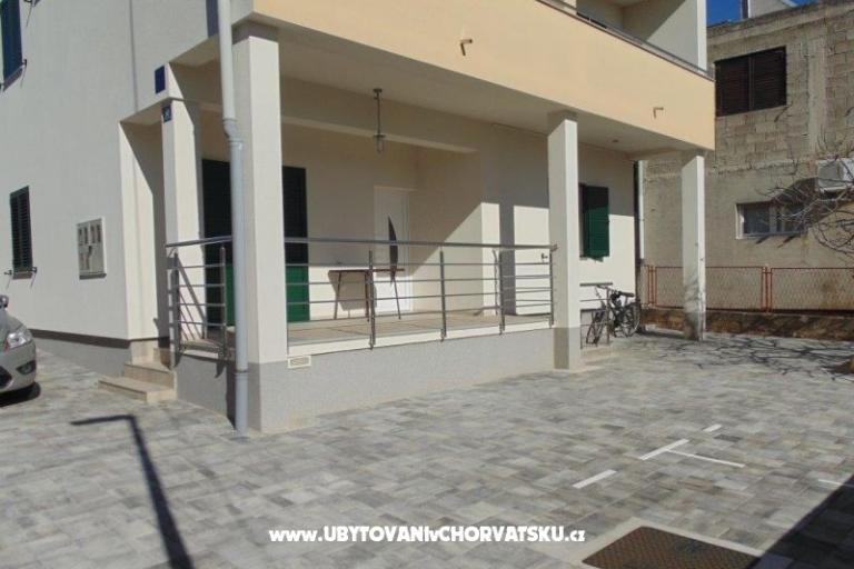 Appartements Four Seasons - Pirovac – foto 3