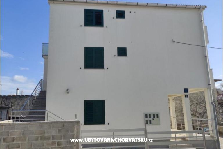 Appartements Four Seasons - Pirovac – foto 5