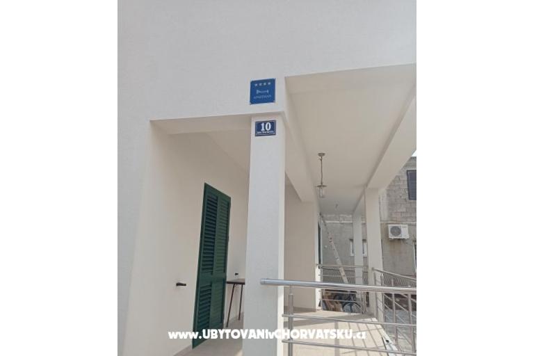 Appartements Four Seasons - Pirovac – foto 6