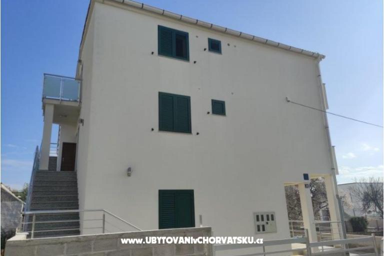 Appartements Four Seasons - Pirovac – foto 8