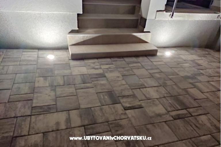 Appartements Four Seasons - Pirovac – foto 9