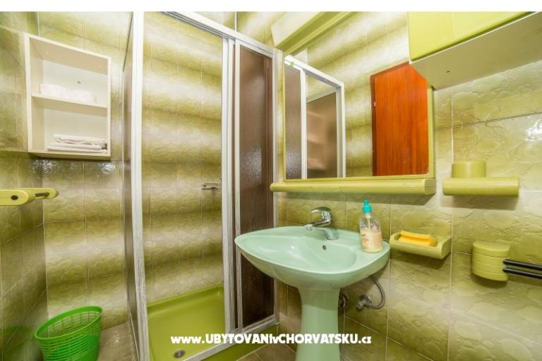 Appartements Lucijana – foto 11