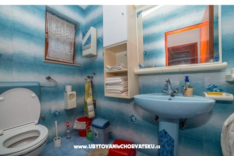 Appartements Lucijana – foto 15