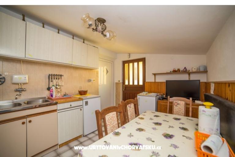 Appartements Lucijana – foto 16