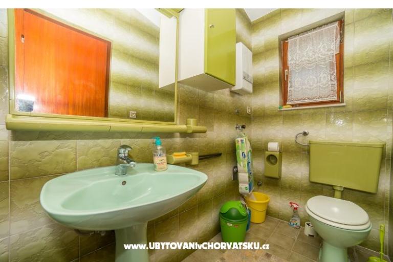 Appartements Lucijana – foto 17