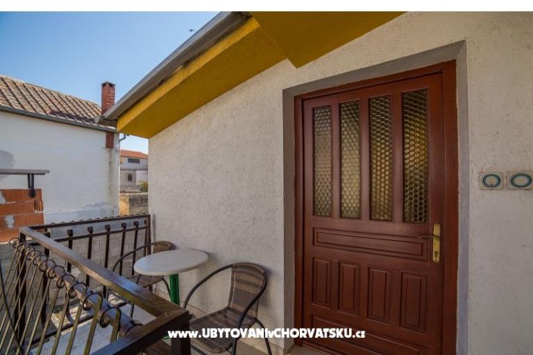 Appartements Lucijana – foto 18