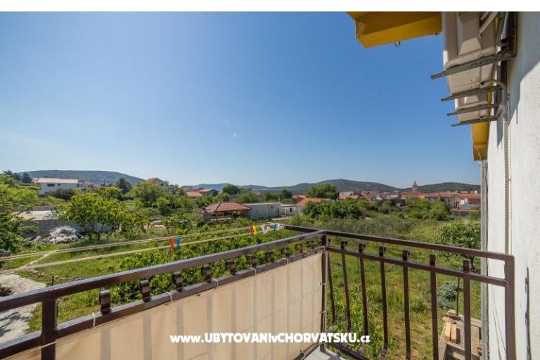 Appartements Lucijana – foto 2