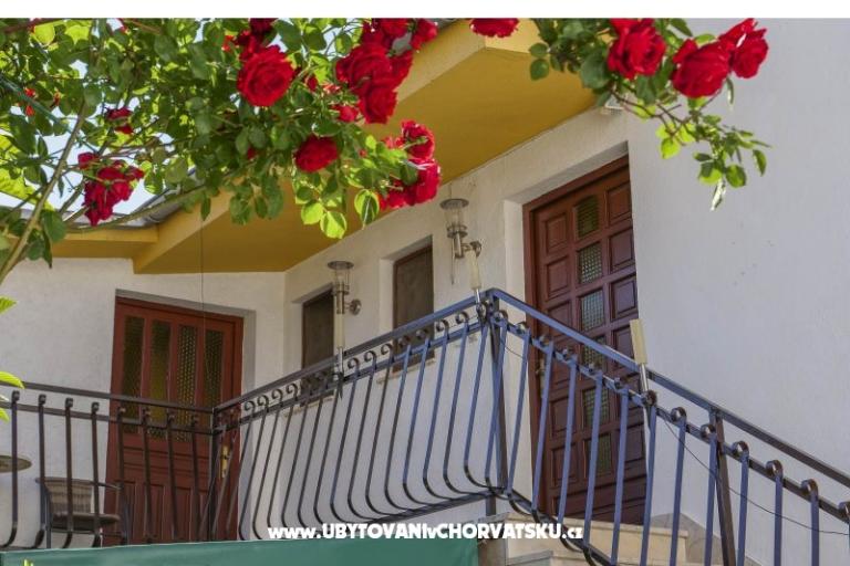 Appartements Lucijana – foto 3