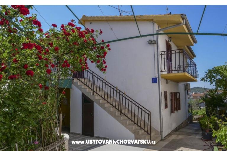 Appartements Lucijana – foto 9