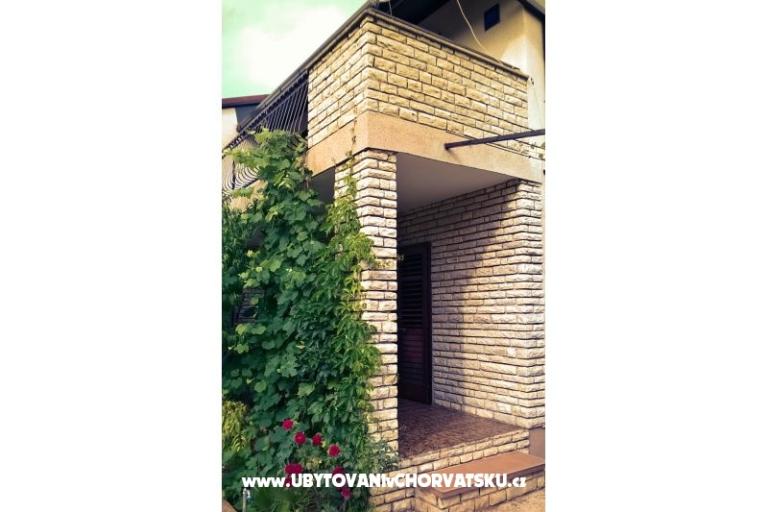 Appartements Mikulan – foto 9