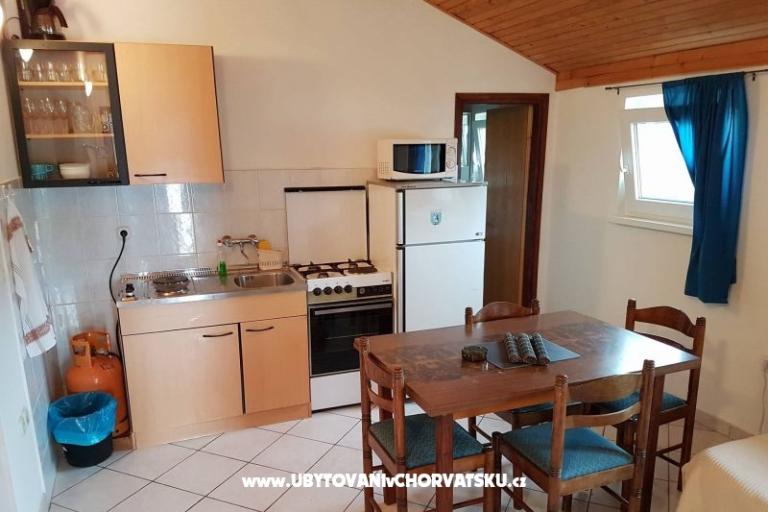Appartements Nada – foto 12