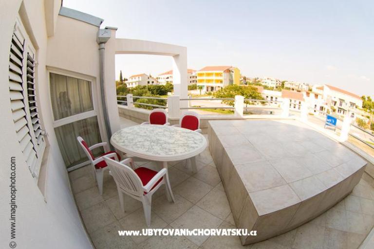 Appartements Pirovac – foto 11