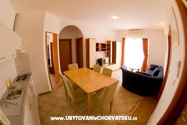Appartements Pirovac – foto 13