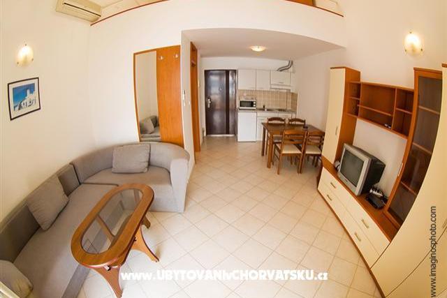 Appartements Pirovac – foto 14