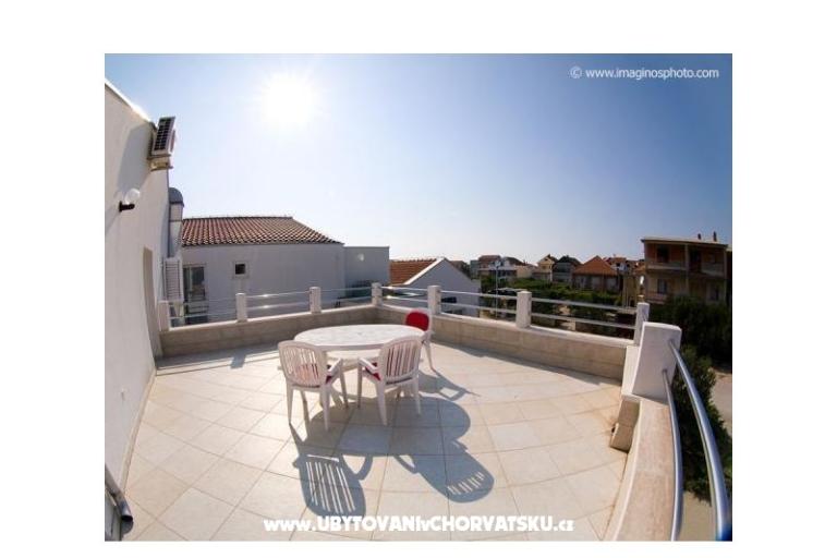 Appartements Pirovac – foto 15