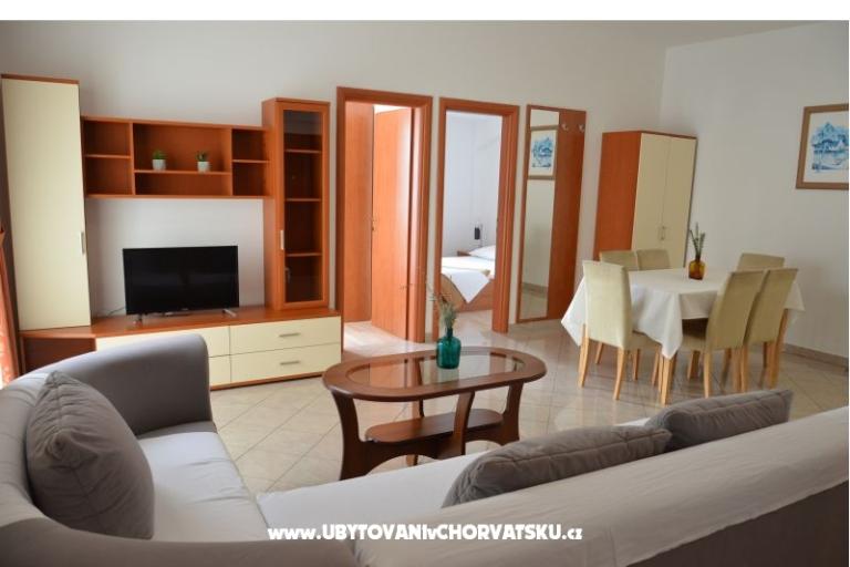 Appartements Pirovac – foto 16