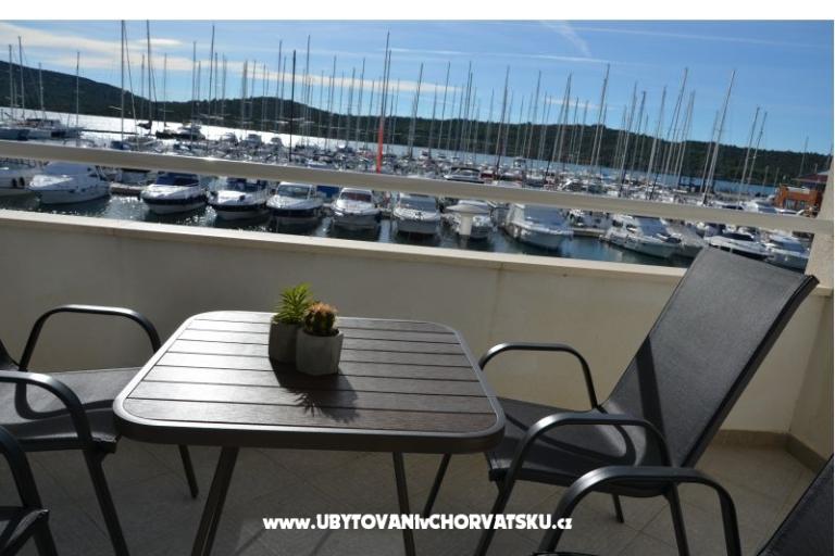 Appartements Pirovac – foto 17