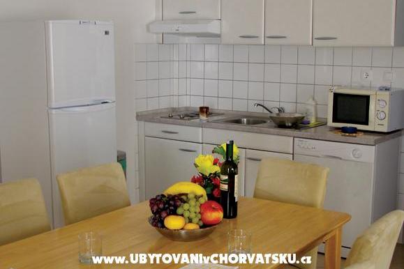 Appartements Pirovac – foto 4