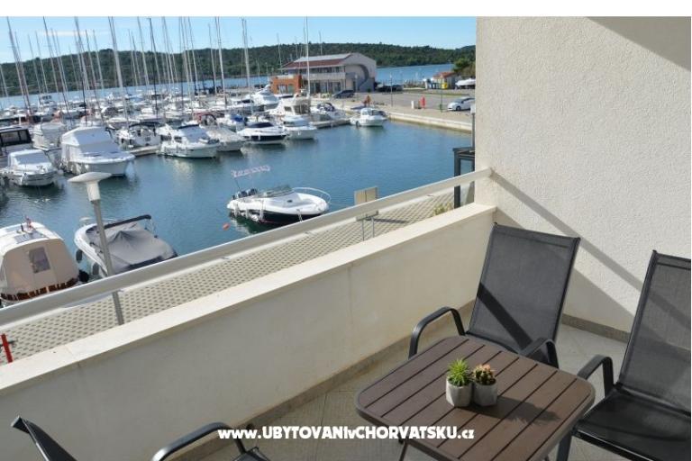 Appartements Pirovac – foto 6