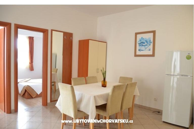 Appartements Pirovac – foto 7