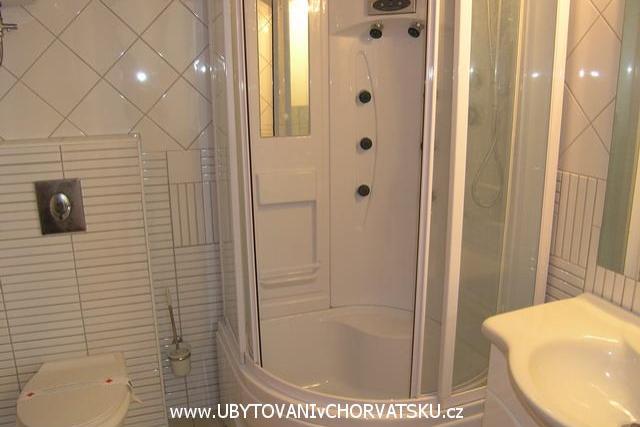 Appartements Pirovac – foto 8
