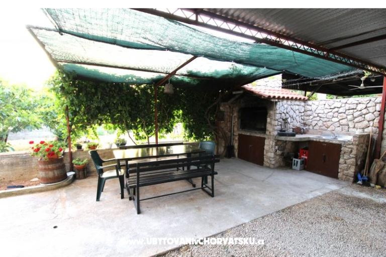 Appartements Trosic – foto 13