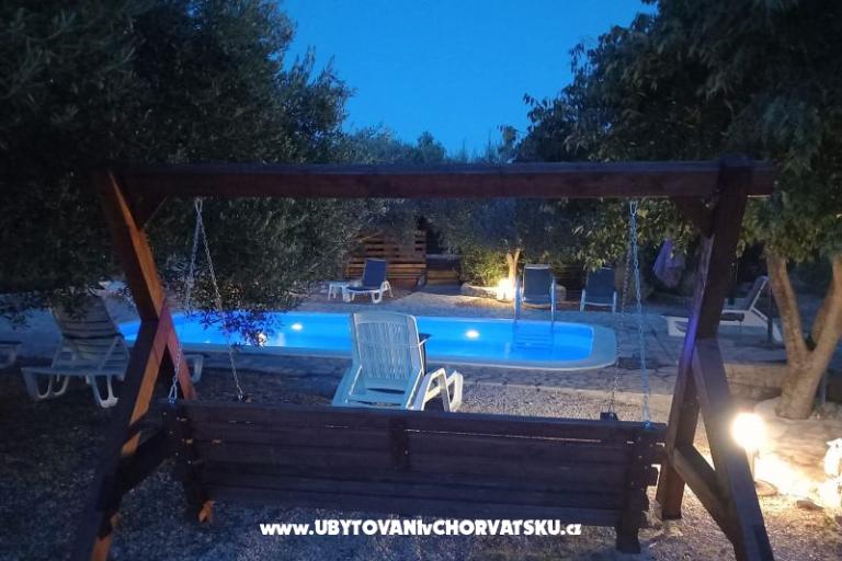 Authentic Campementing Dalmatia – foto 6