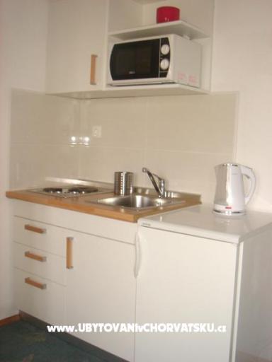 Dalmatio apartments – foto 17