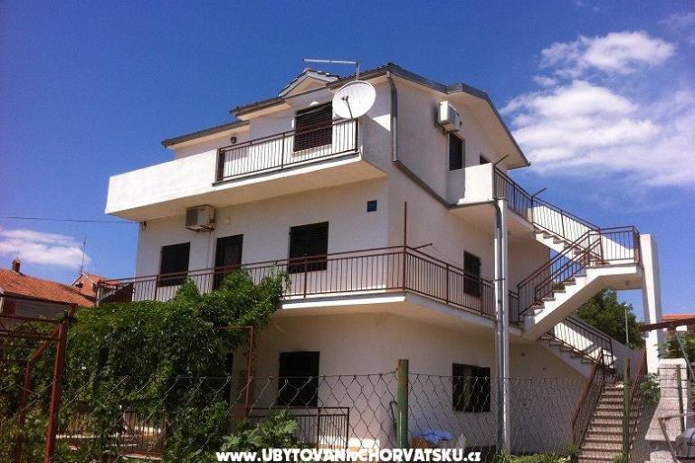 Vila Marija – foto 2