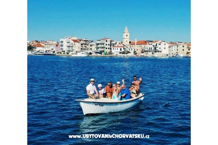 Villa Stefa Pirovac  – foto 11