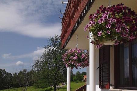 Appartement Melissa – foto 8