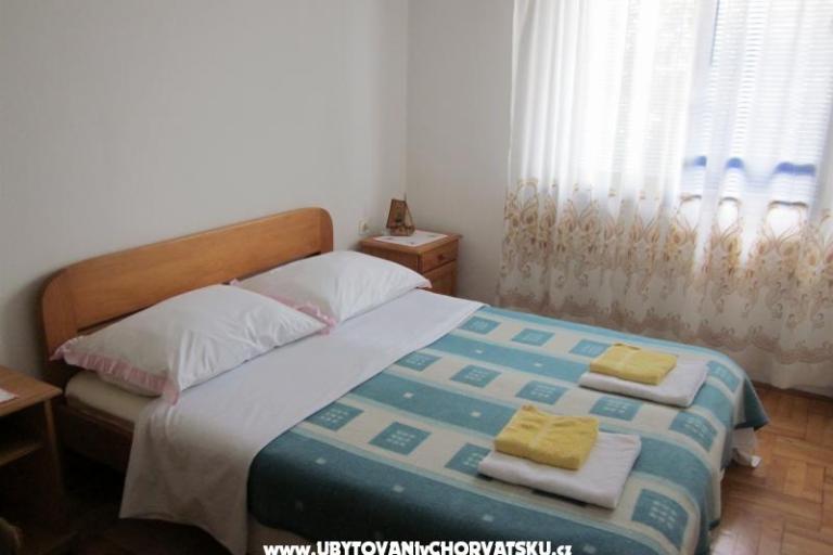 Appartement Prebeg – foto 2