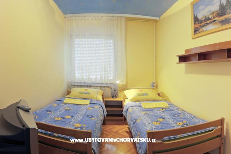 Appartement Špehar – foto 4